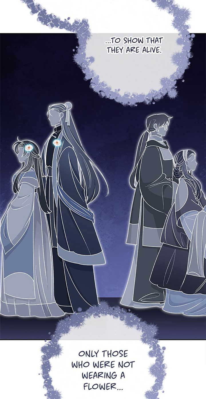 The Baby Concubine Wants to Live Quietly Chapter 72 296 55