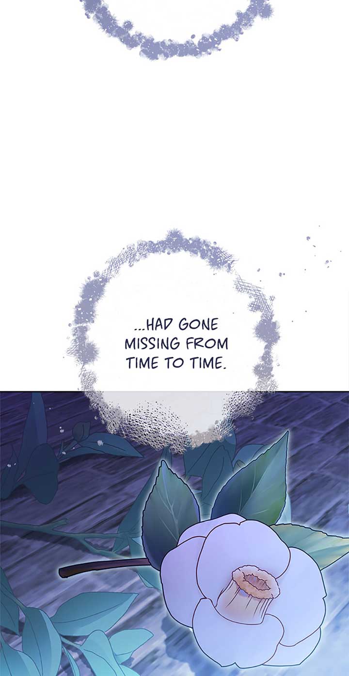 The Baby Concubine Wants to Live Quietly Chapter 72 297 56
