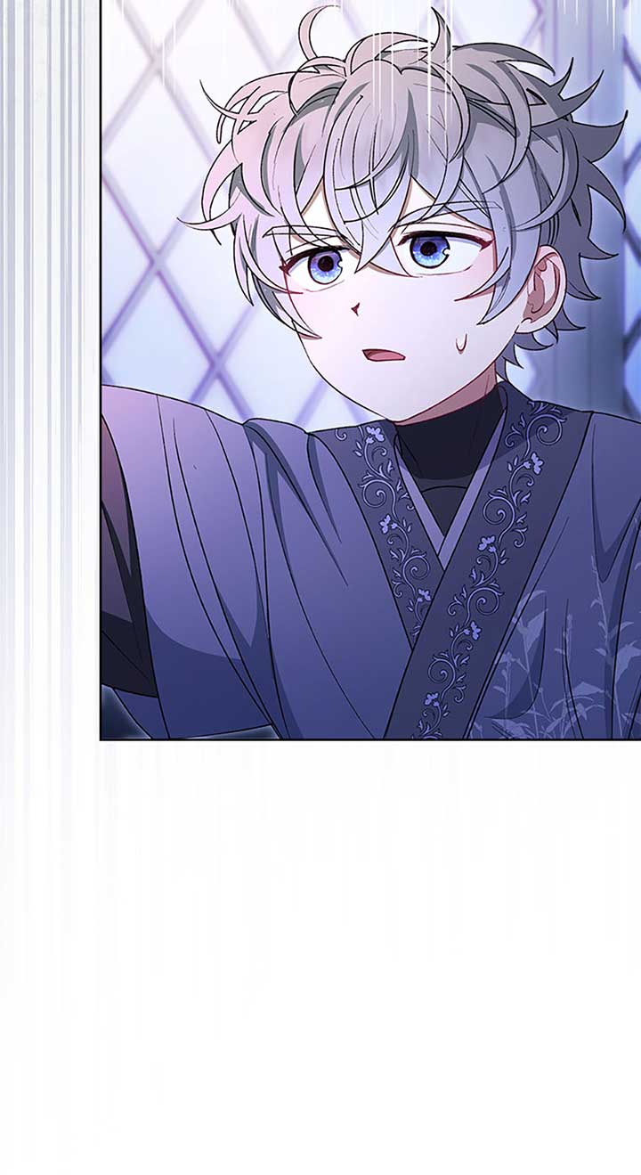 The Baby Concubine Wants to Live Quietly Chapter 72 309 68