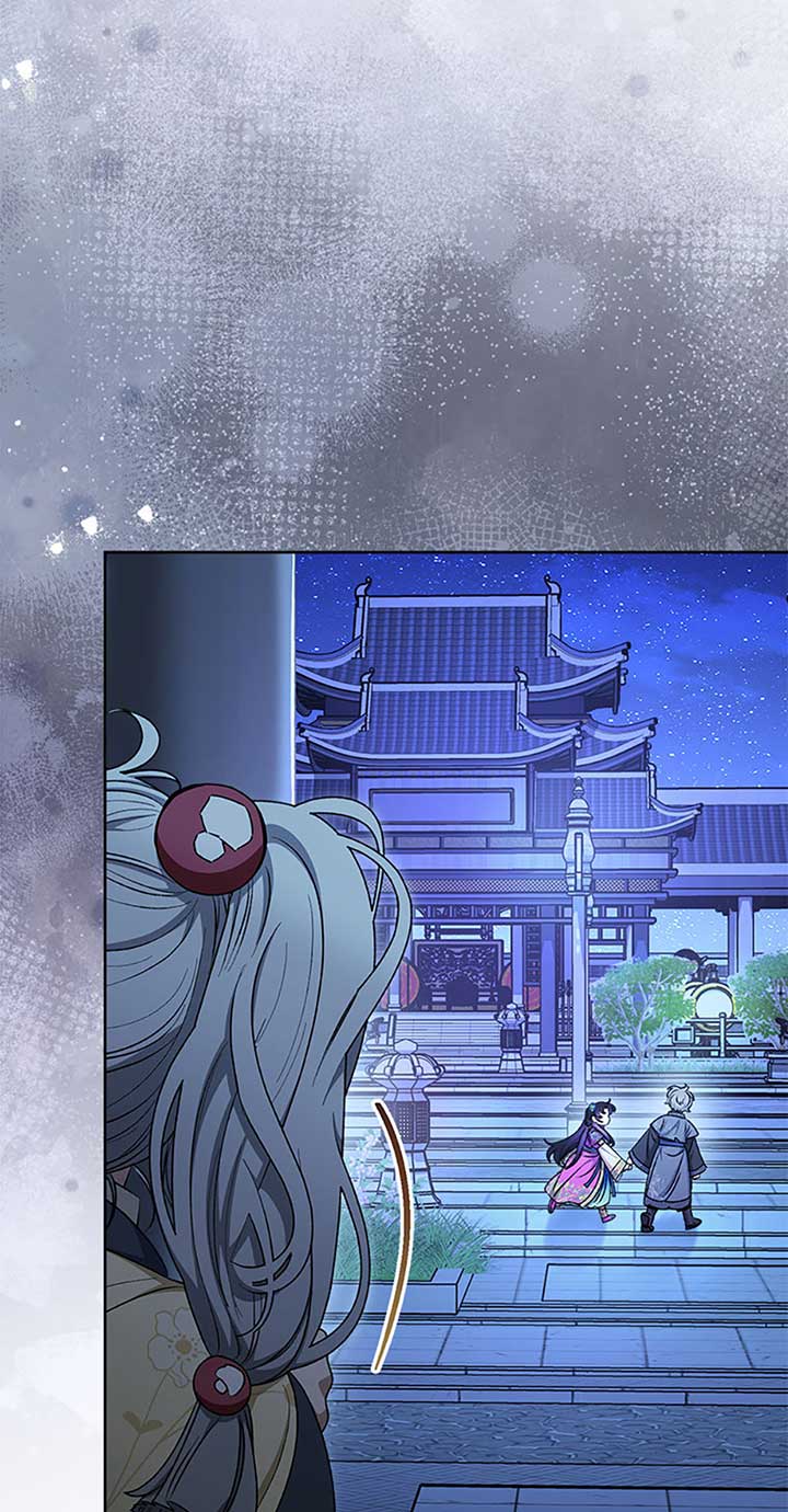 The Baby Concubine Wants to Live Quietly Chapter 72 312 71
