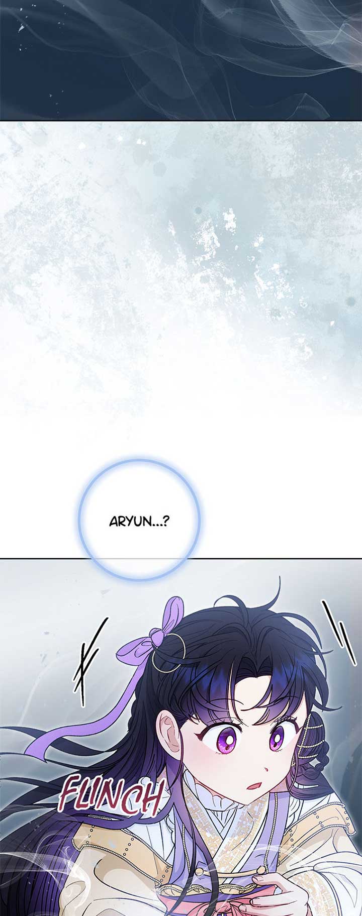 The Baby Concubine Wants to Live Quietly Chapter 73 263 25