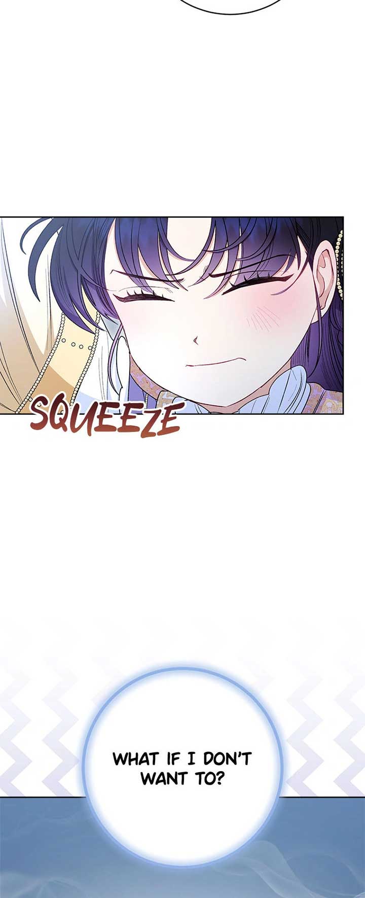 The Baby Concubine Wants to Live Quietly Chapter 73 268 30