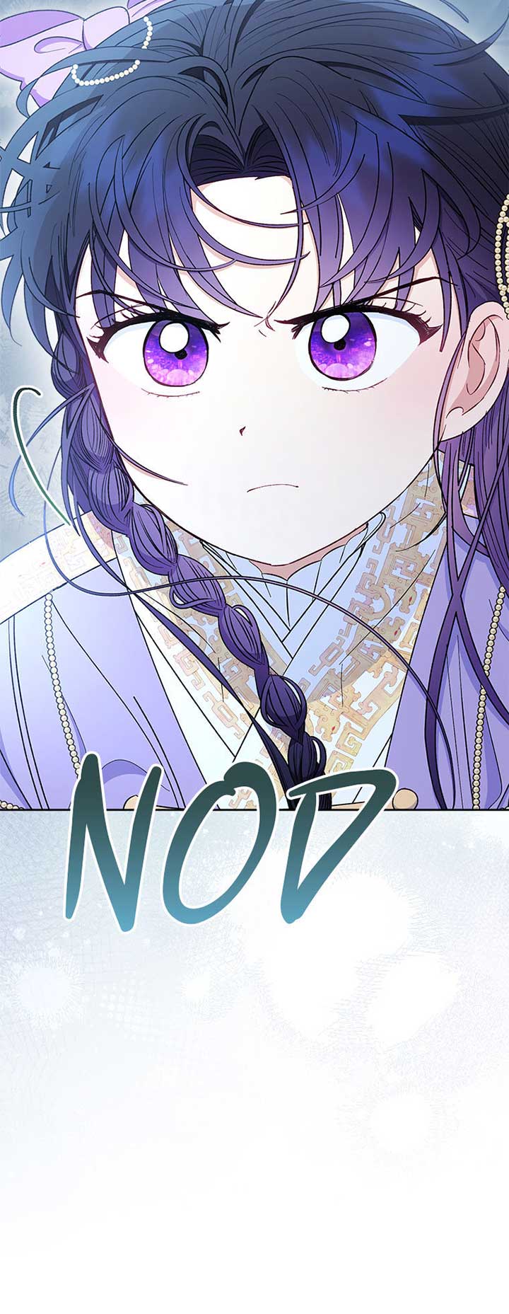 The Baby Concubine Wants to Live Quietly Chapter 73 277 39