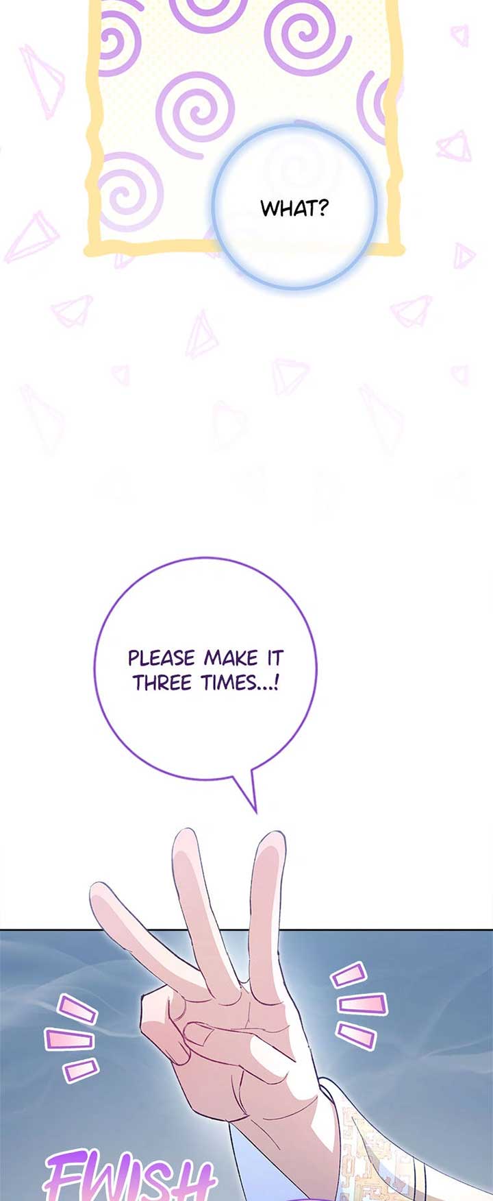 The Baby Concubine Wants to Live Quietly Chapter 73 281 43