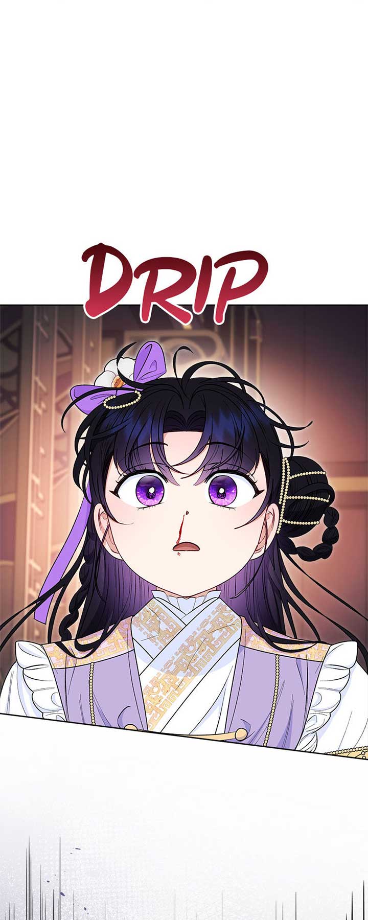 The Baby Concubine Wants to Live Quietly Chapter 73 299 61
