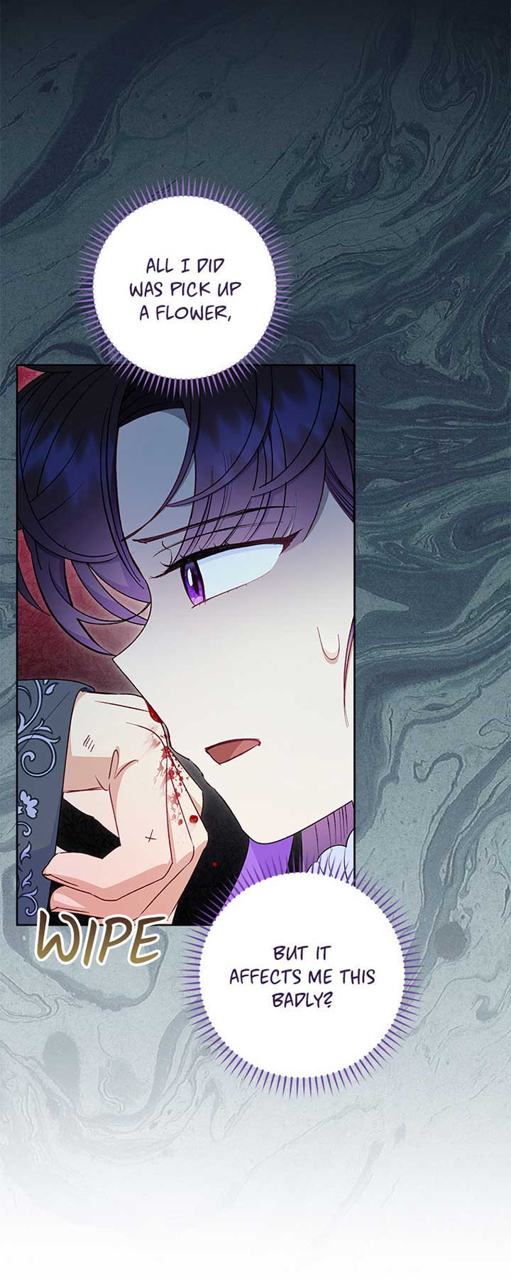 The Baby Concubine Wants to Live Quietly Chapter 73 302 64
