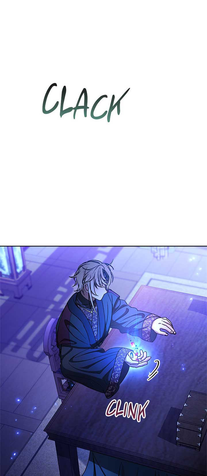 The Baby Concubine Wants to Live Quietly Chapter 73 309 71