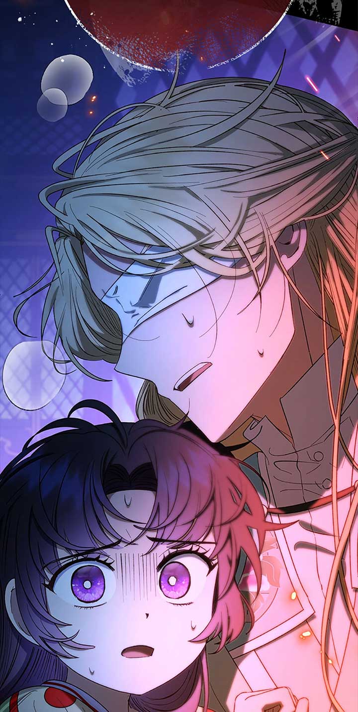 The Baby Concubine Wants to Live Quietly Chapter 75 379 003