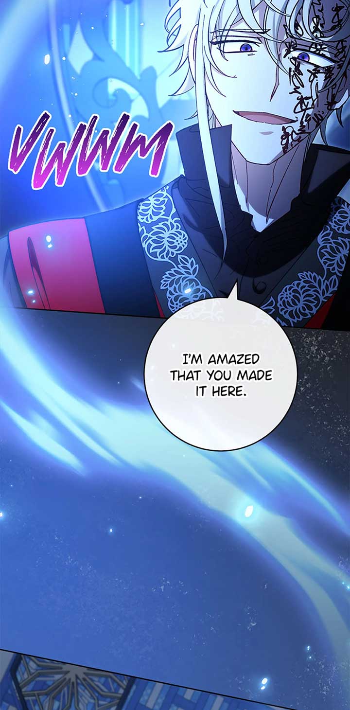 The Baby Concubine Wants to Live Quietly Chapter 75 383 007