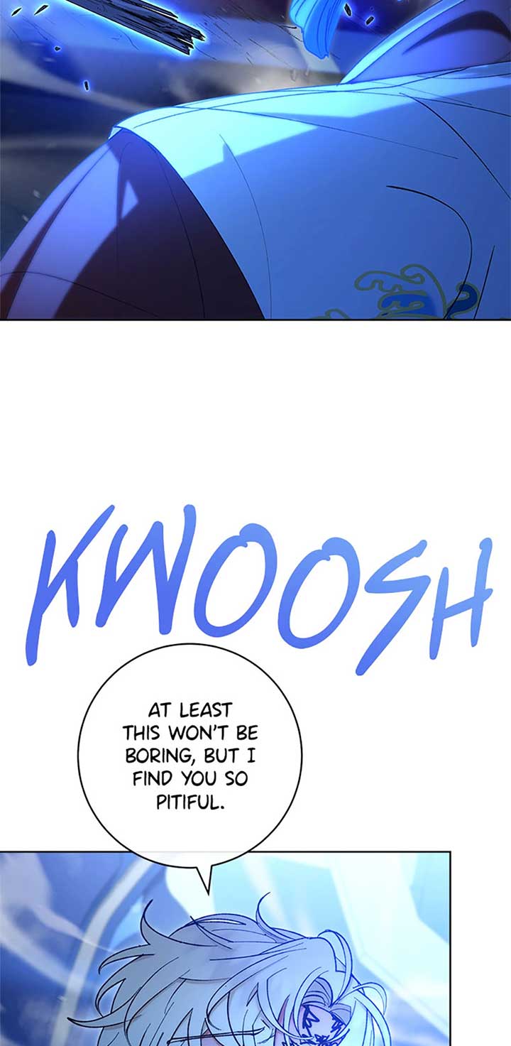 The Baby Concubine Wants to Live Quietly Chapter 75 391 015