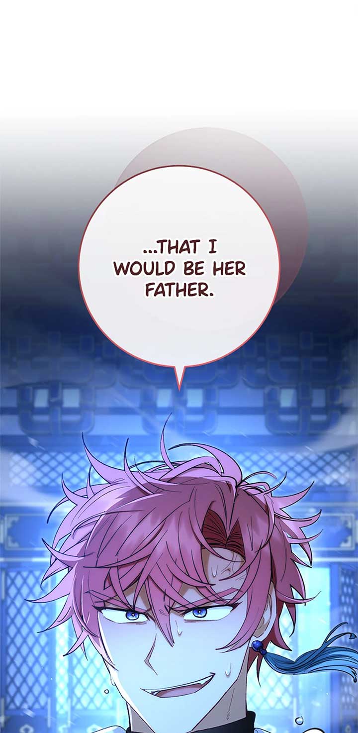 The Baby Concubine Wants to Live Quietly Chapter 75 395 019