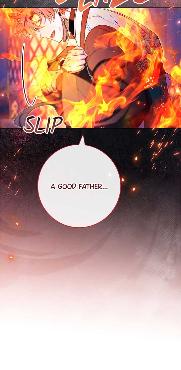 The Baby Concubine Wants to Live Quietly Chapter 75 397 021