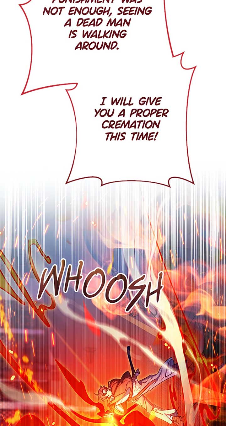 The Baby Concubine Wants to Live Quietly Chapter 75 400 024