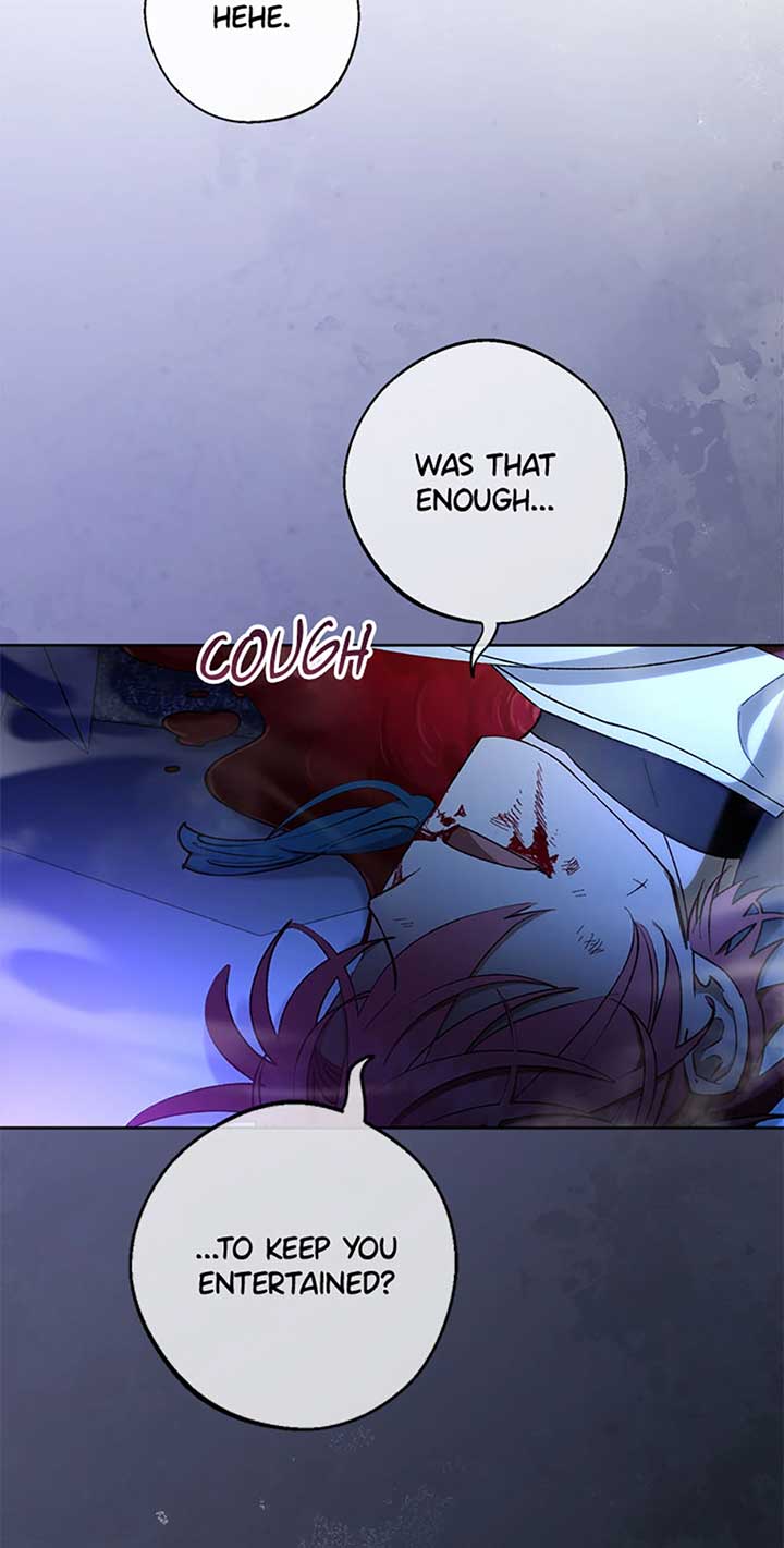 The Baby Concubine Wants to Live Quietly Chapter 75 417 041