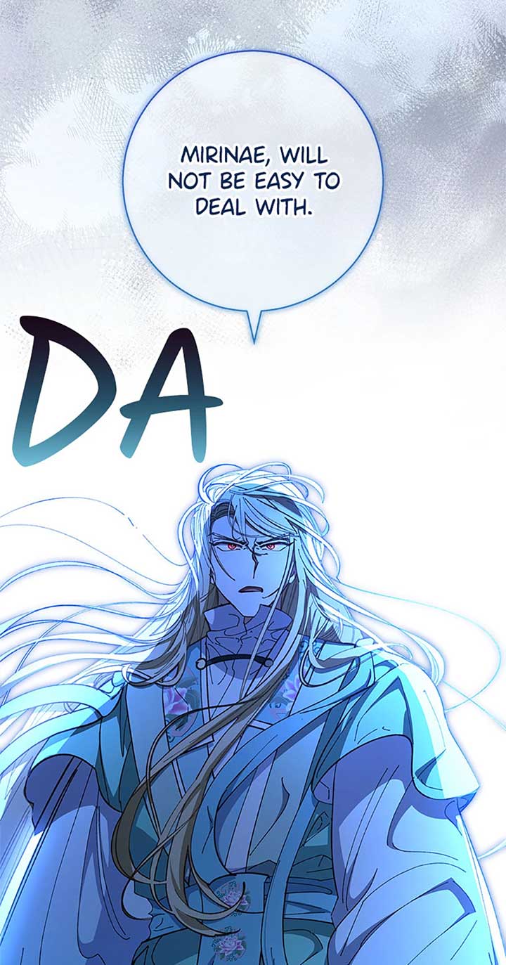 The Baby Concubine Wants to Live Quietly Chapter 75 431 055