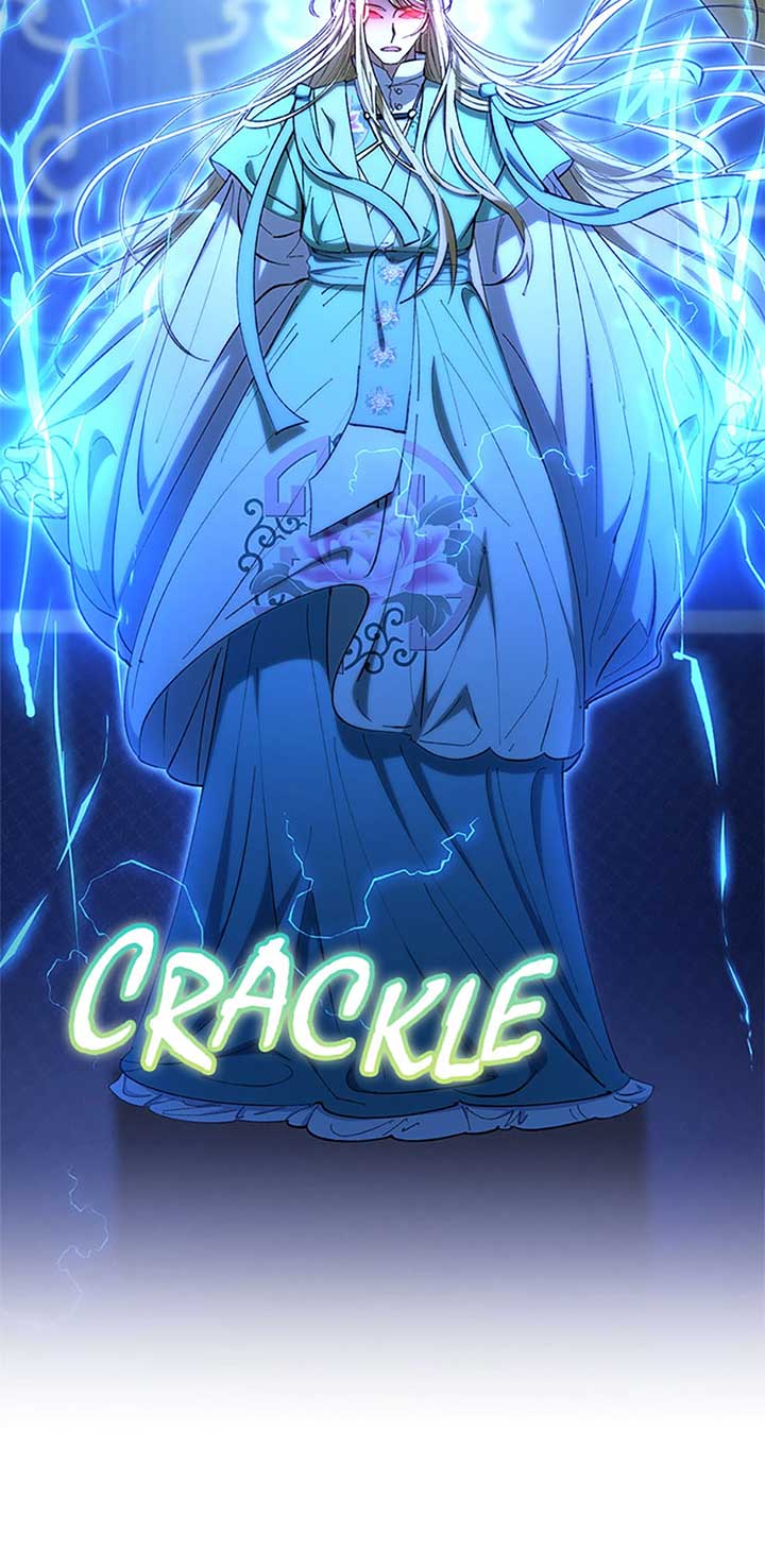 The Baby Concubine Wants to Live Quietly Chapter 75 438 062