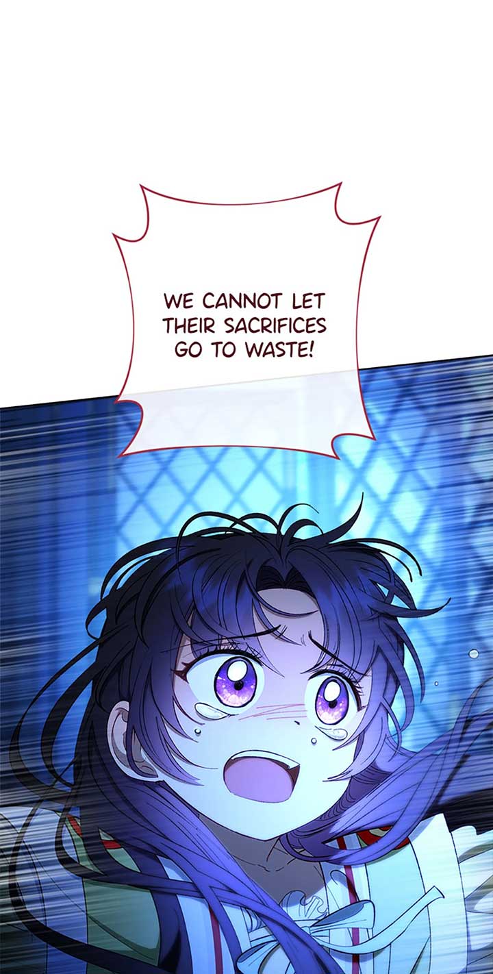The Baby Concubine Wants to Live Quietly Chapter 75 446 070