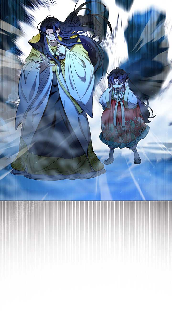 The Baby Concubine Wants to Live Quietly Chapter 75 455 079