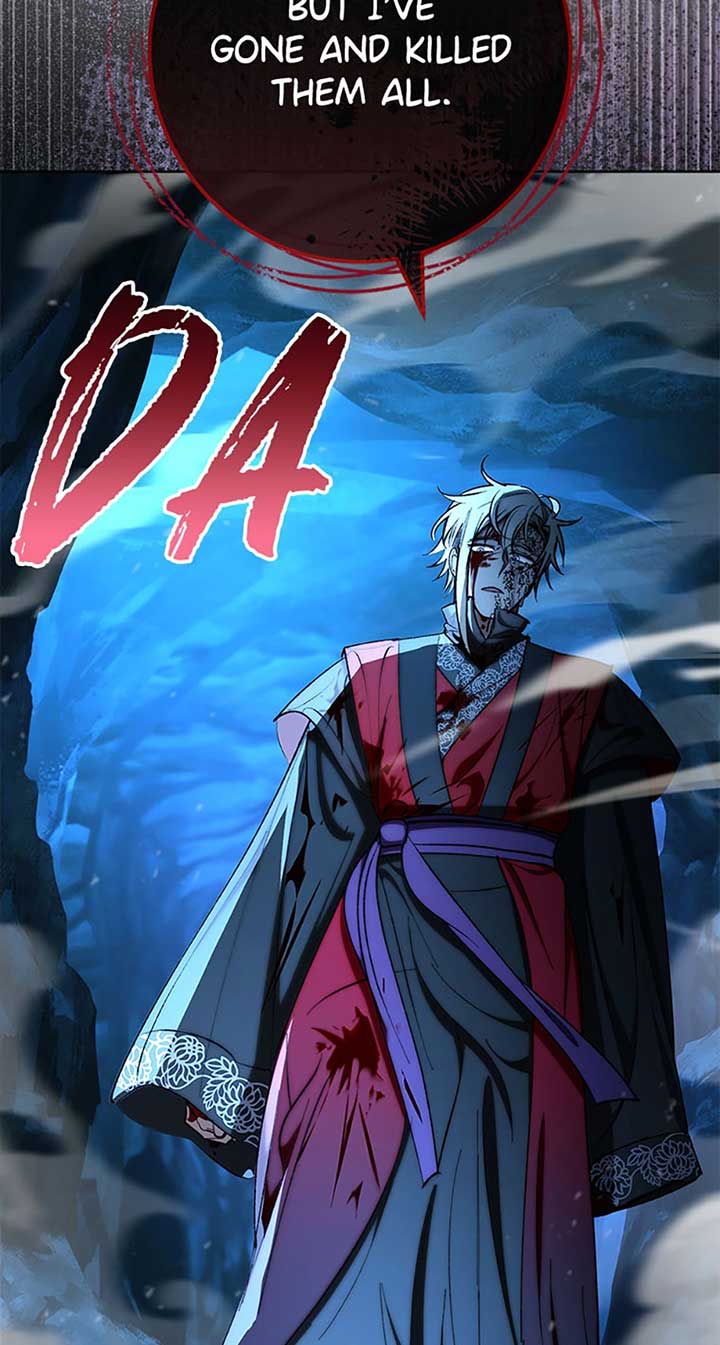 The Baby Concubine Wants to Live Quietly Chapter 75 460 084