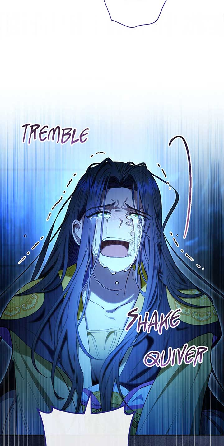 The Baby Concubine Wants to Live Quietly Chapter 75 467 091