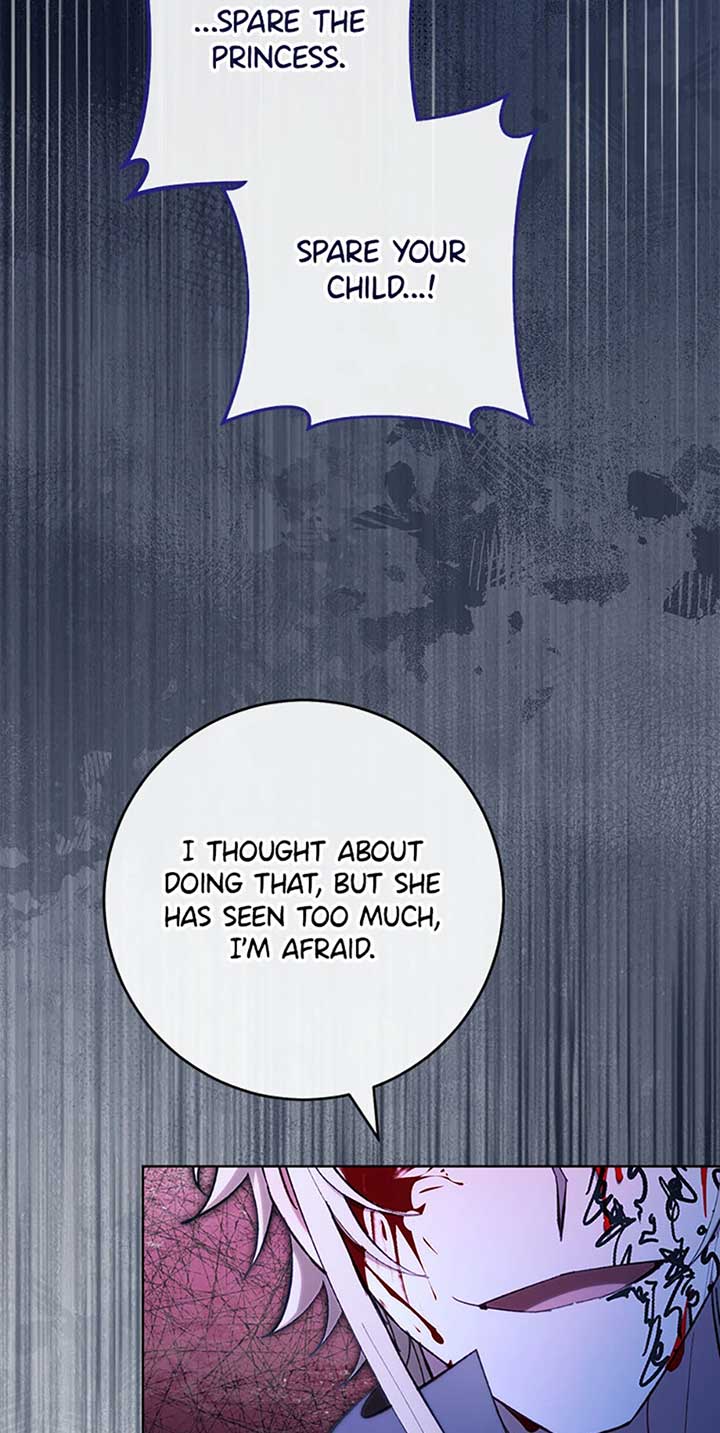 The Baby Concubine Wants to Live Quietly Chapter 75 468 092