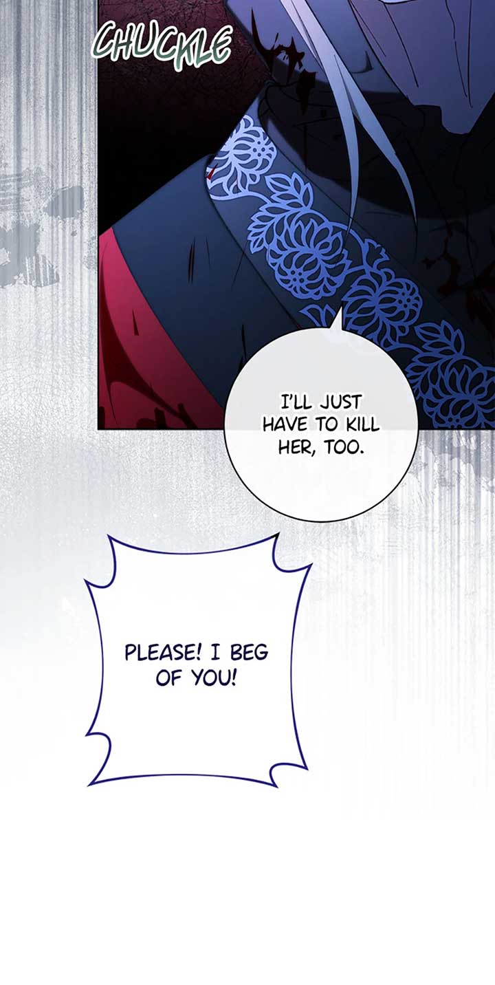 The Baby Concubine Wants to Live Quietly Chapter 75 469 093