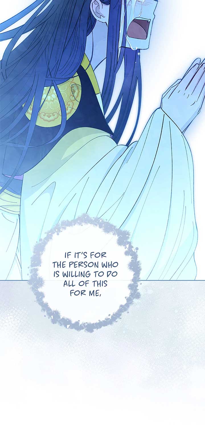 The Baby Concubine Wants to Live Quietly Chapter 75 477 101