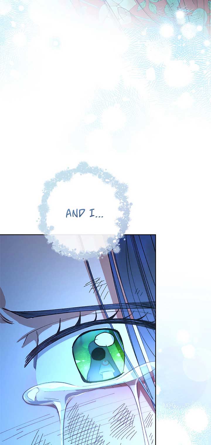 The Baby Concubine Wants to Live Quietly Chapter 75 481 105
