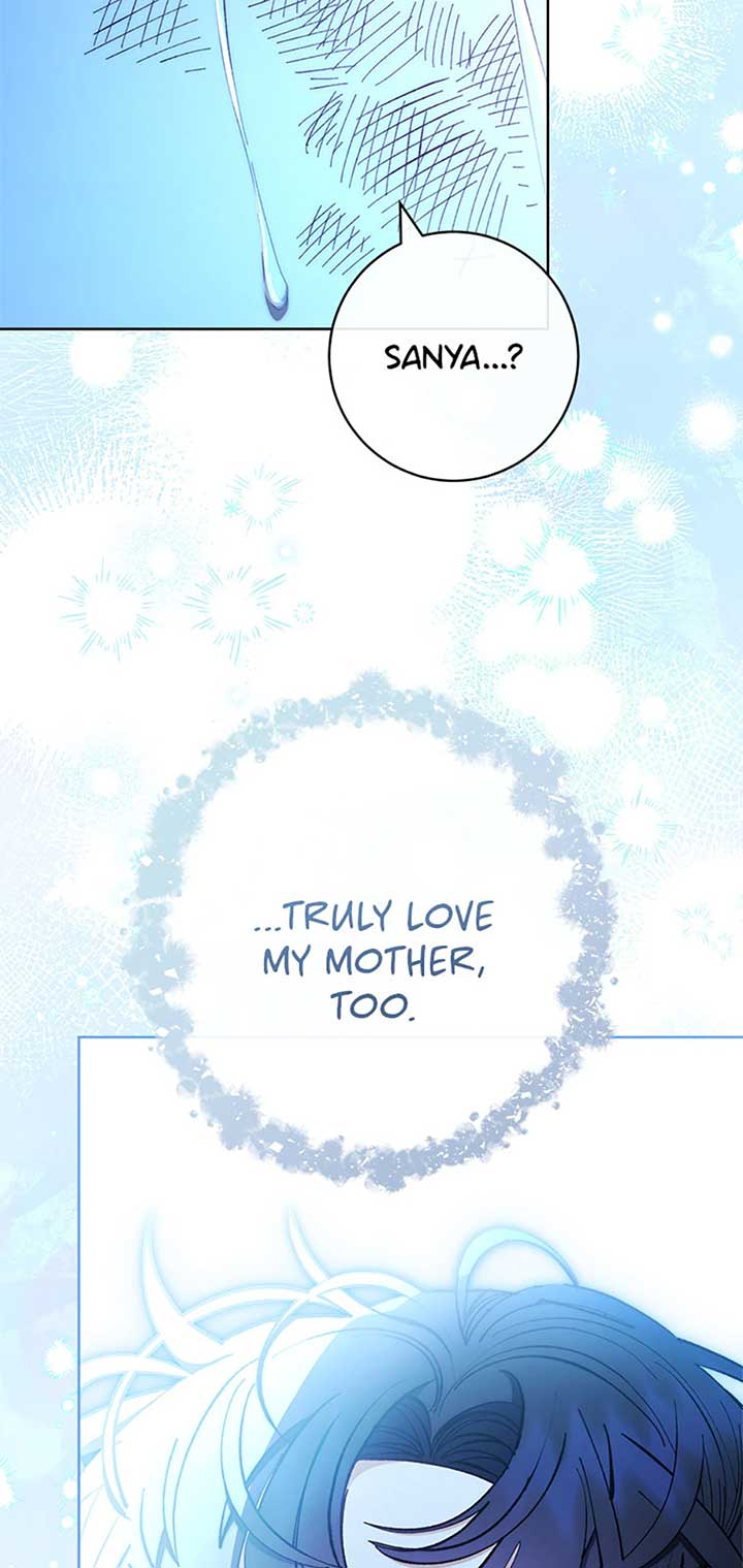 The Baby Concubine Wants to Live Quietly Chapter 75 482 106
