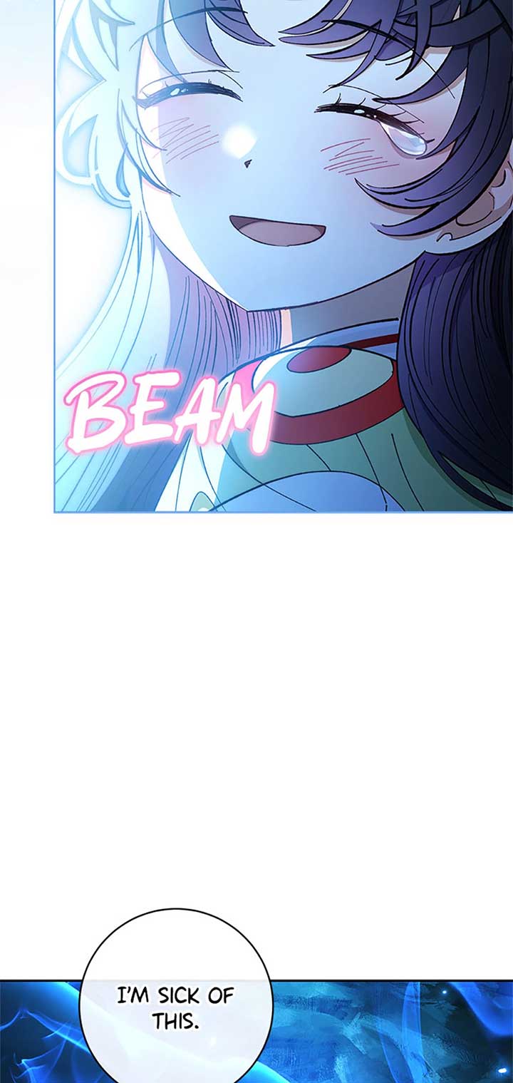 The Baby Concubine Wants to Live Quietly Chapter 75 483 107