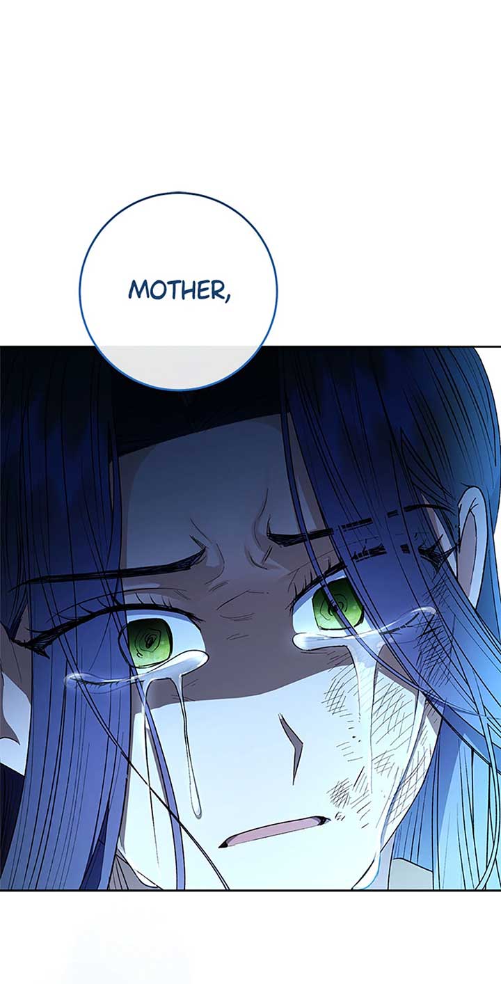 The Baby Concubine Wants to Live Quietly Chapter 75 491 115