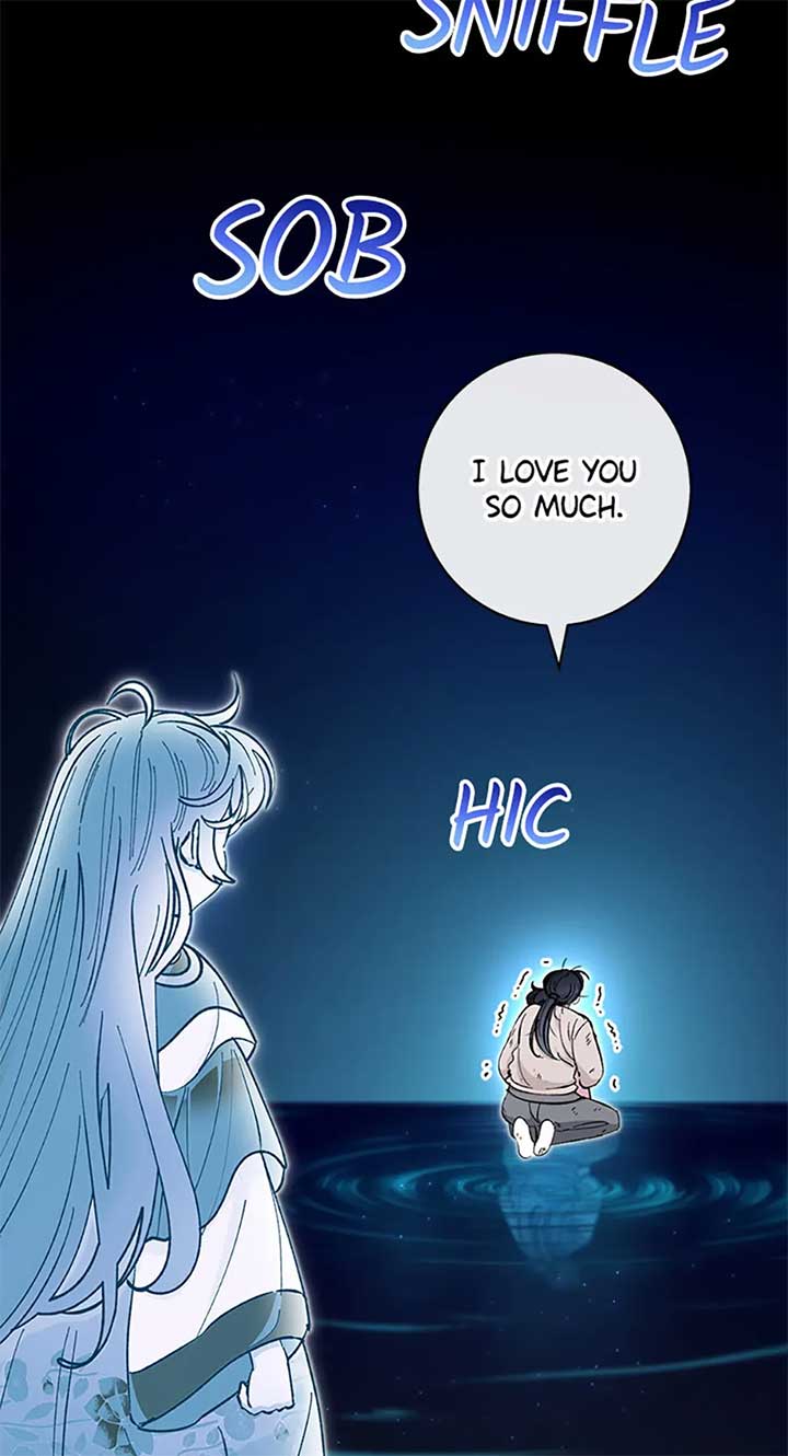 The Baby Concubine Wants to Live Quietly Chapter 76 387 011
