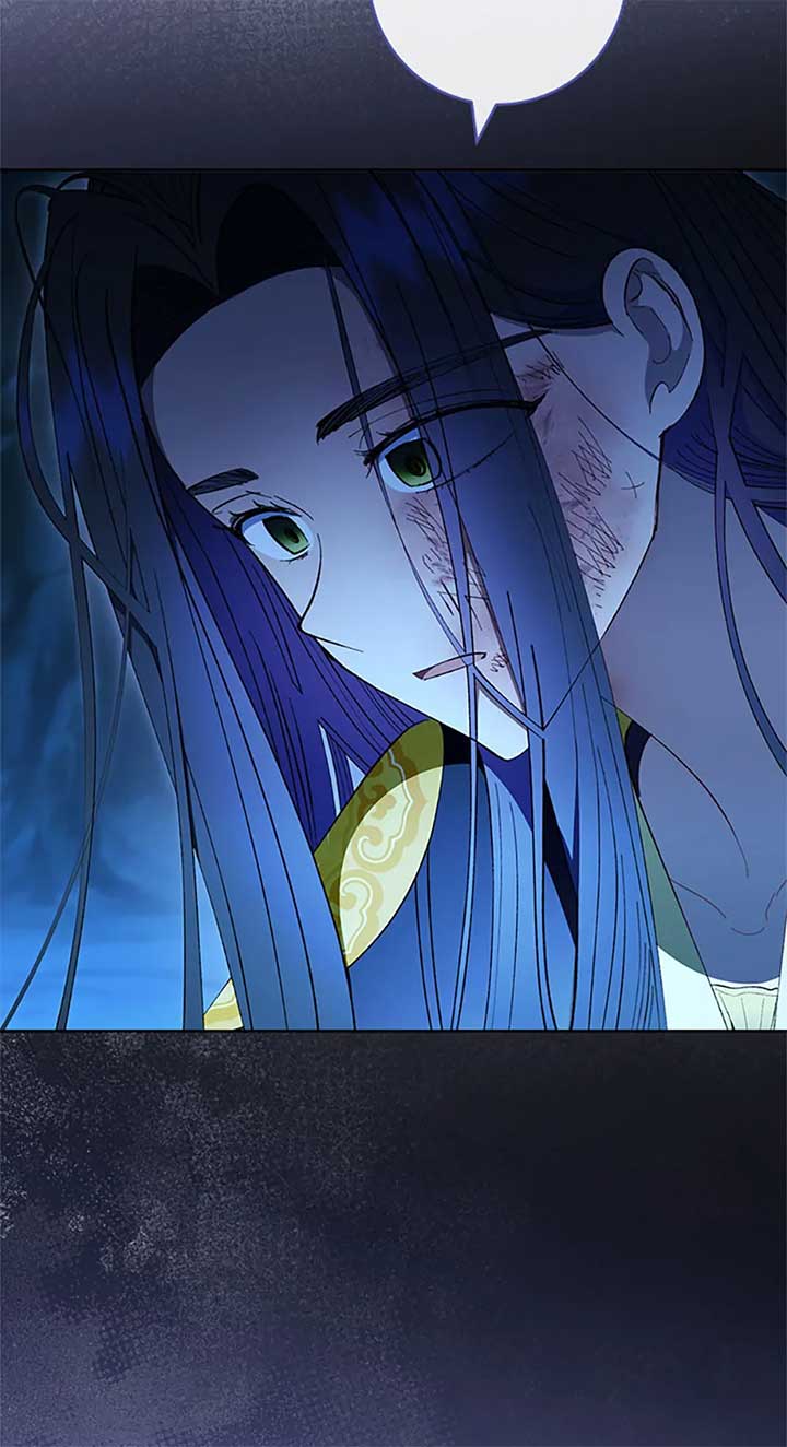 The Baby Concubine Wants to Live Quietly Chapter 76 396 020