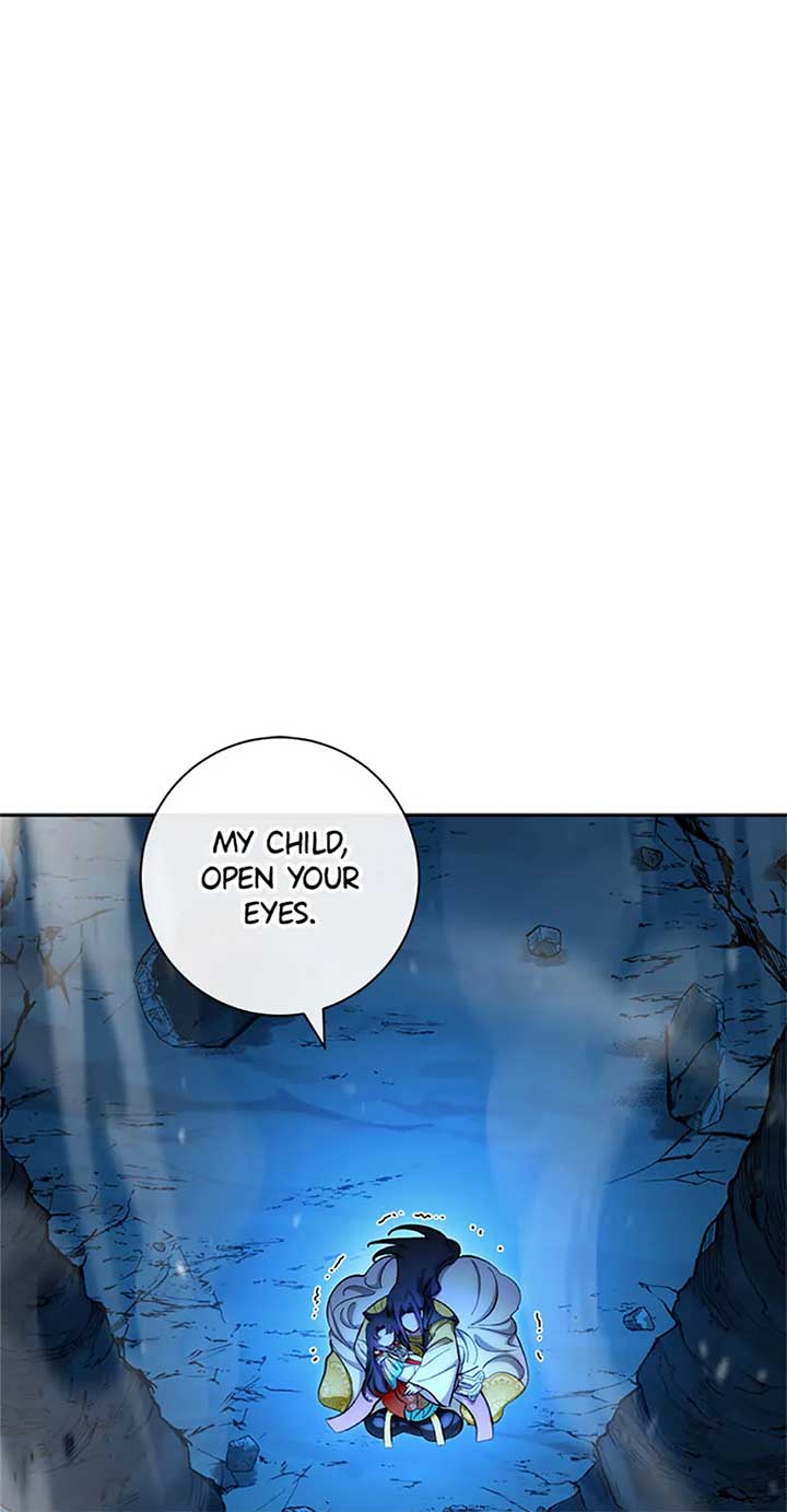 The Baby Concubine Wants to Live Quietly Chapter 76 399 023