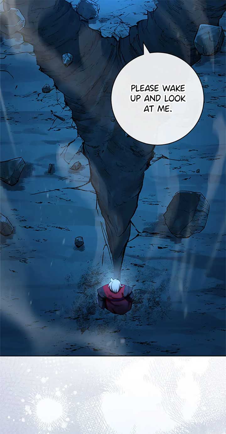 The Baby Concubine Wants to Live Quietly Chapter 76 400 024