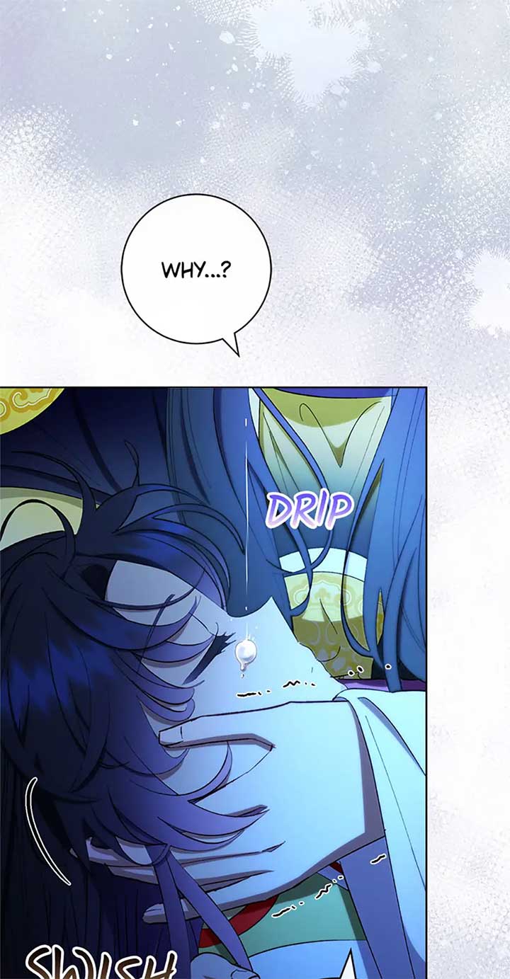 The Baby Concubine Wants to Live Quietly Chapter 76 401 025