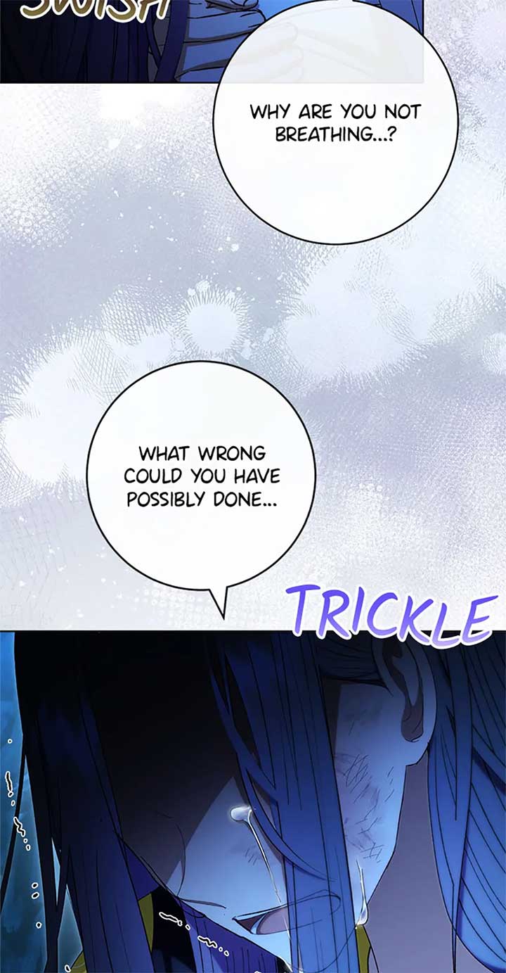 The Baby Concubine Wants to Live Quietly Chapter 76 402 026