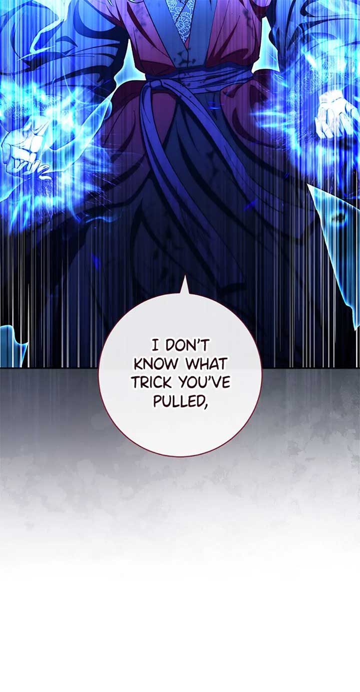The Baby Concubine Wants to Live Quietly Chapter 76 407 031