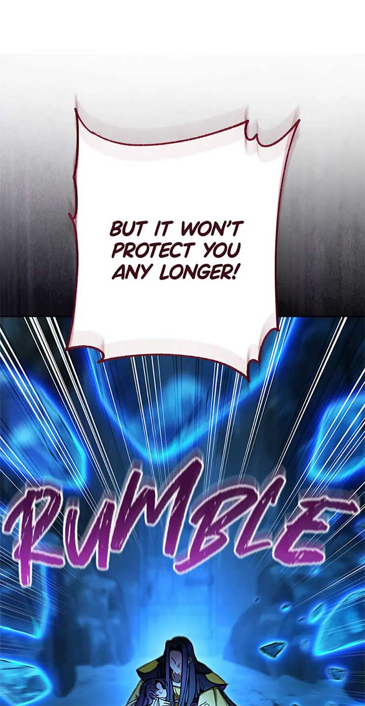 The Baby Concubine Wants to Live Quietly Chapter 76 408 032