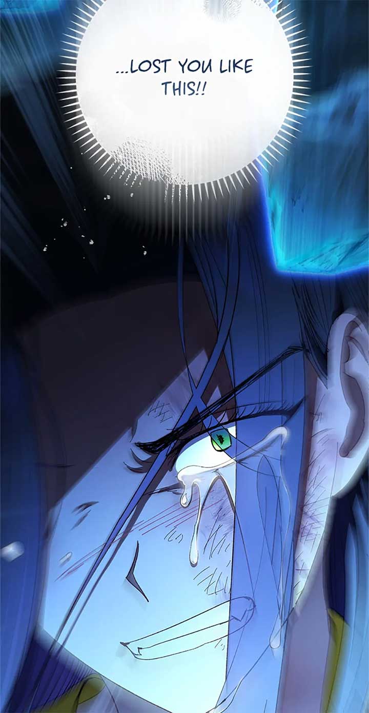 The Baby Concubine Wants to Live Quietly Chapter 76 413 037