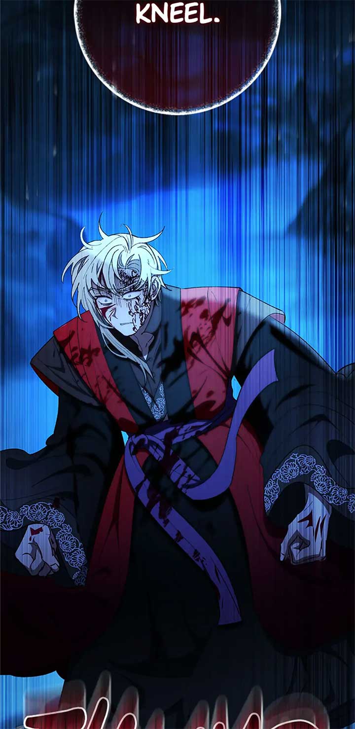 The Baby Concubine Wants to Live Quietly Chapter 76 420 044