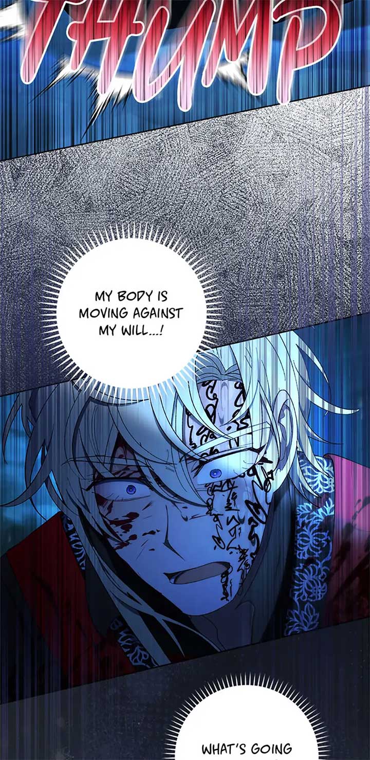 The Baby Concubine Wants to Live Quietly Chapter 76 421 045