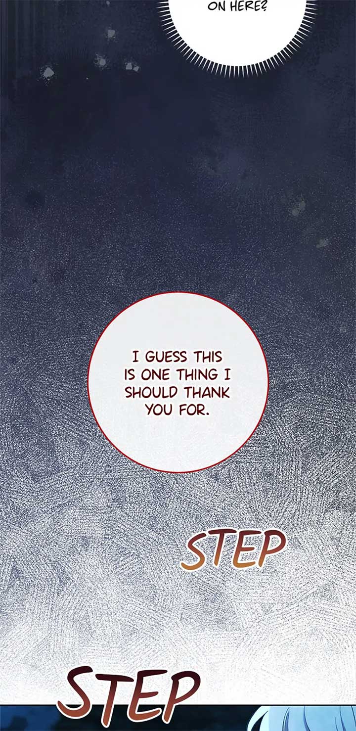 The Baby Concubine Wants to Live Quietly Chapter 76 422 046