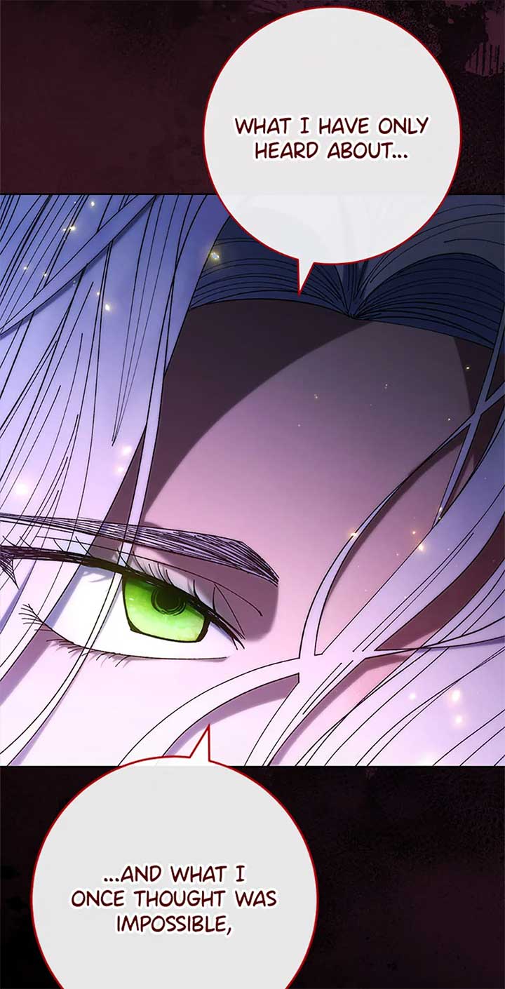 The Baby Concubine Wants to Live Quietly Chapter 76 425 049