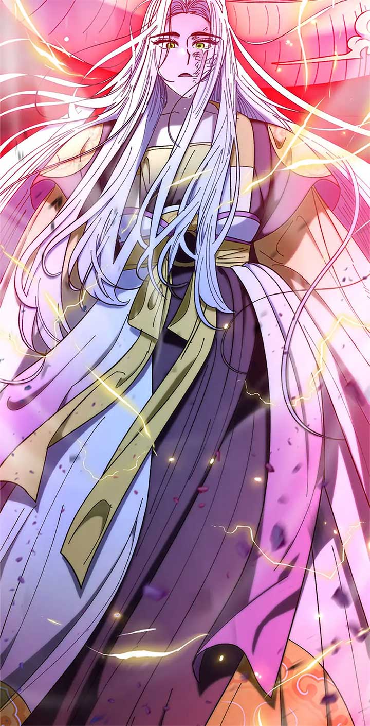 The Baby Concubine Wants to Live Quietly Chapter 76 427 051