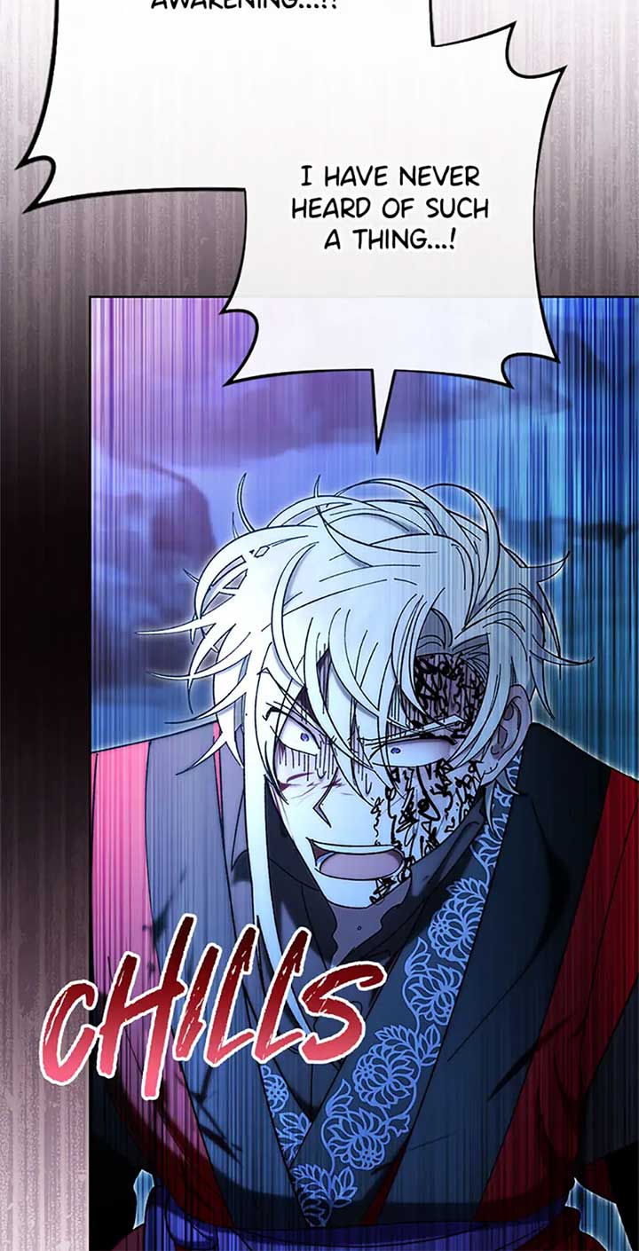 The Baby Concubine Wants to Live Quietly Chapter 76 429 053
