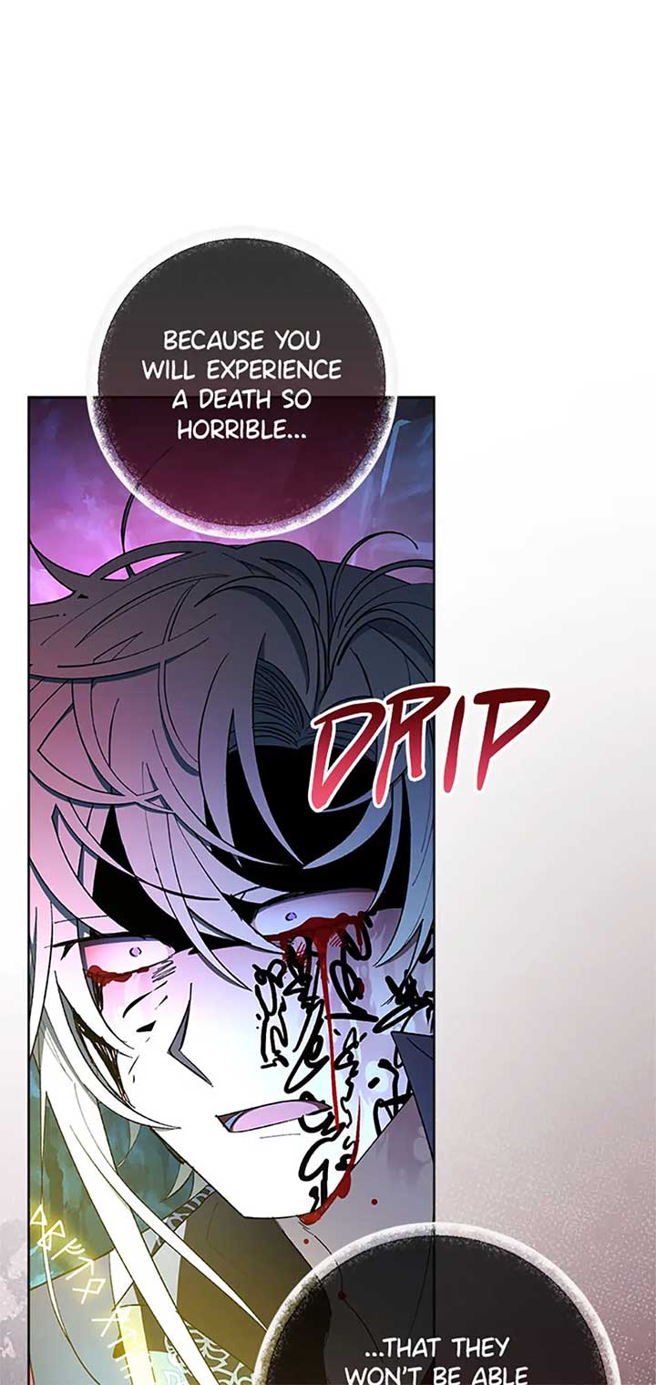 The Baby Concubine Wants to Live Quietly Chapter 76 432 056