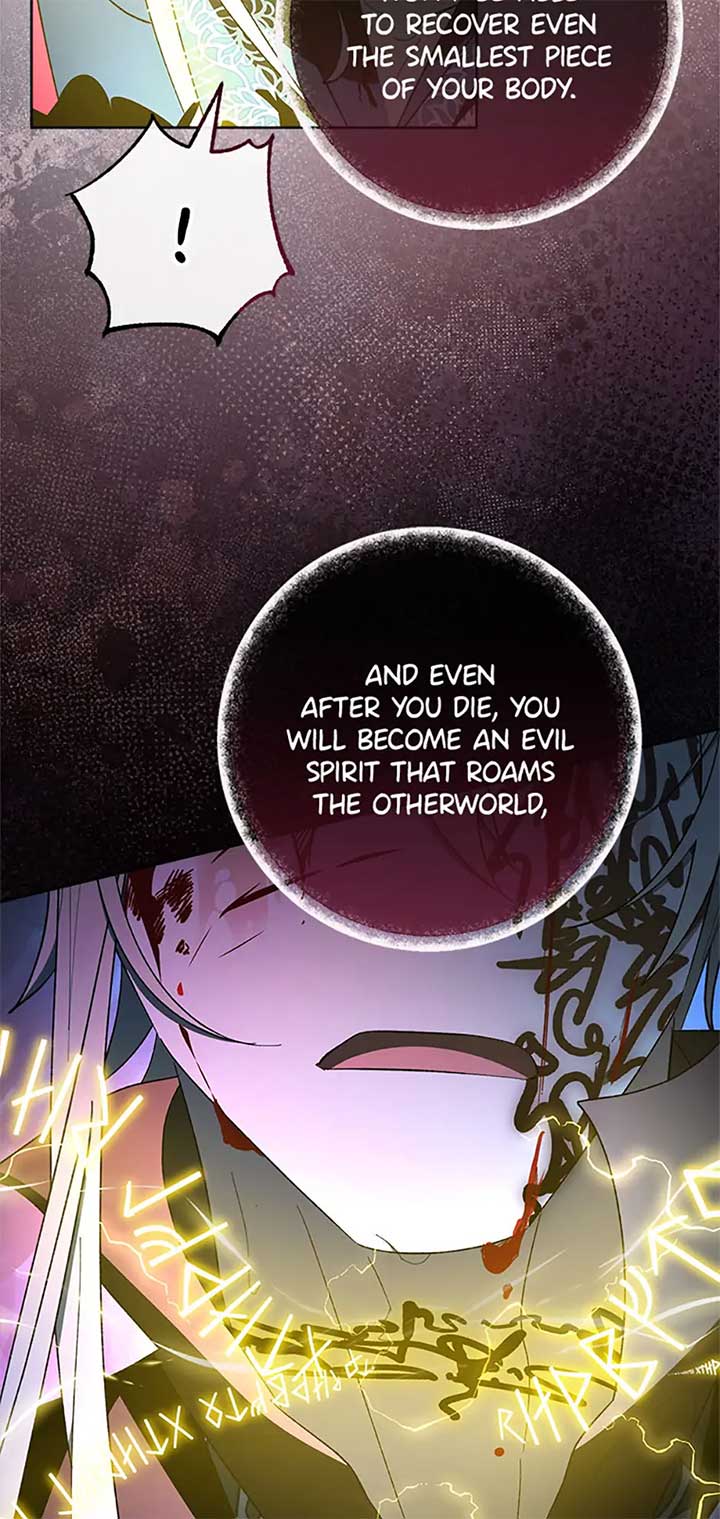 The Baby Concubine Wants to Live Quietly Chapter 76 433 057