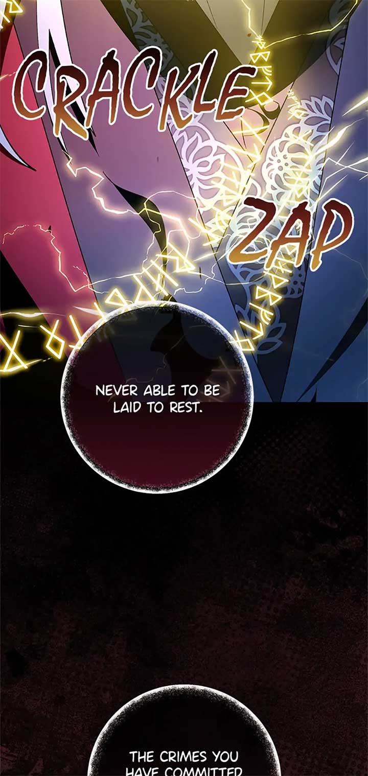 The Baby Concubine Wants to Live Quietly Chapter 76 434 058