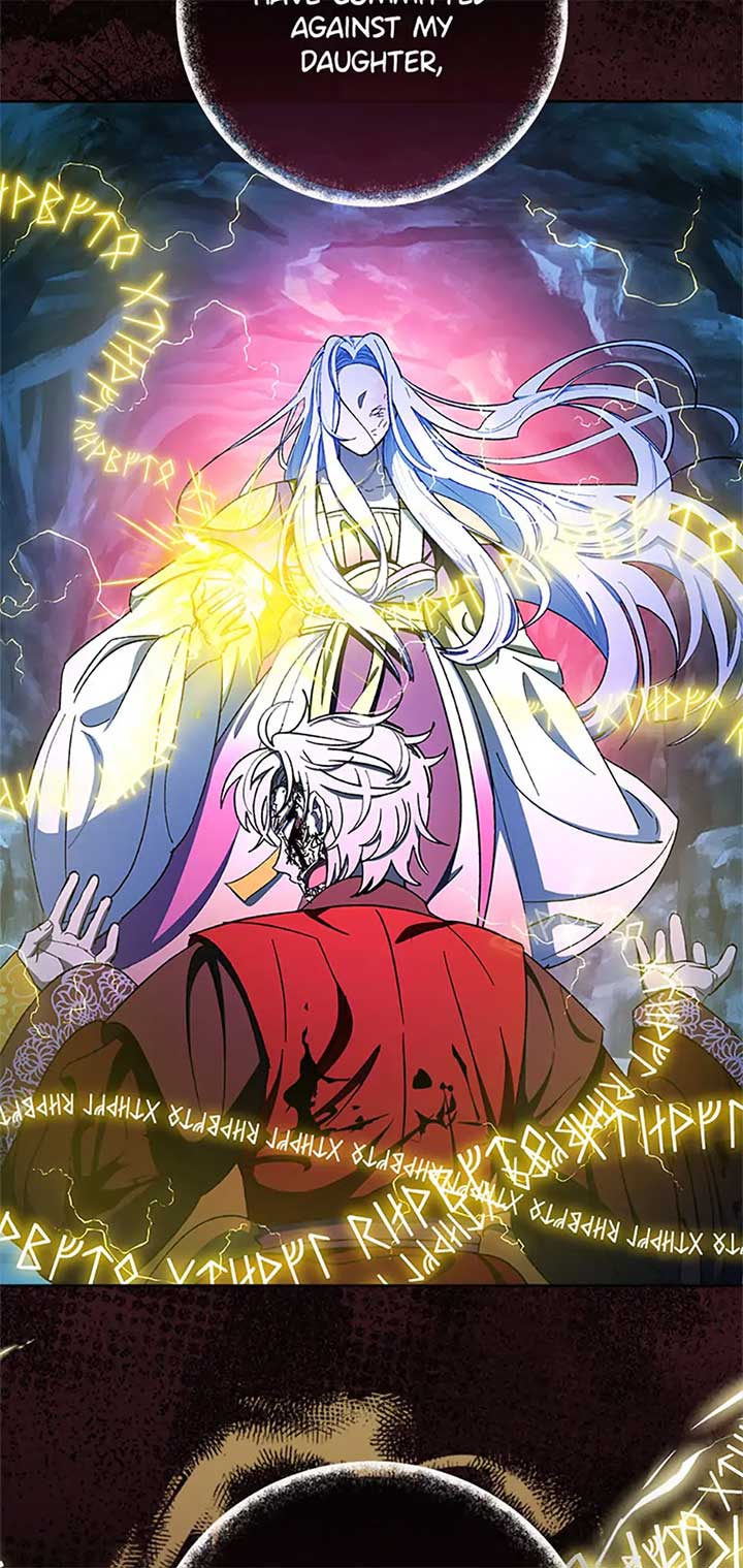 The Baby Concubine Wants to Live Quietly Chapter 76 435 059